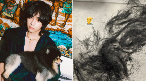 bts v hair-thumbnail