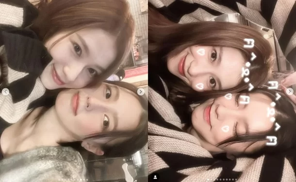 TWICE sana
