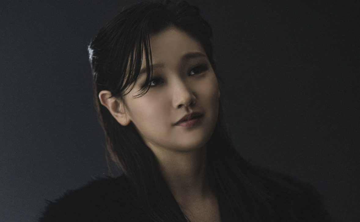 Park So-dam