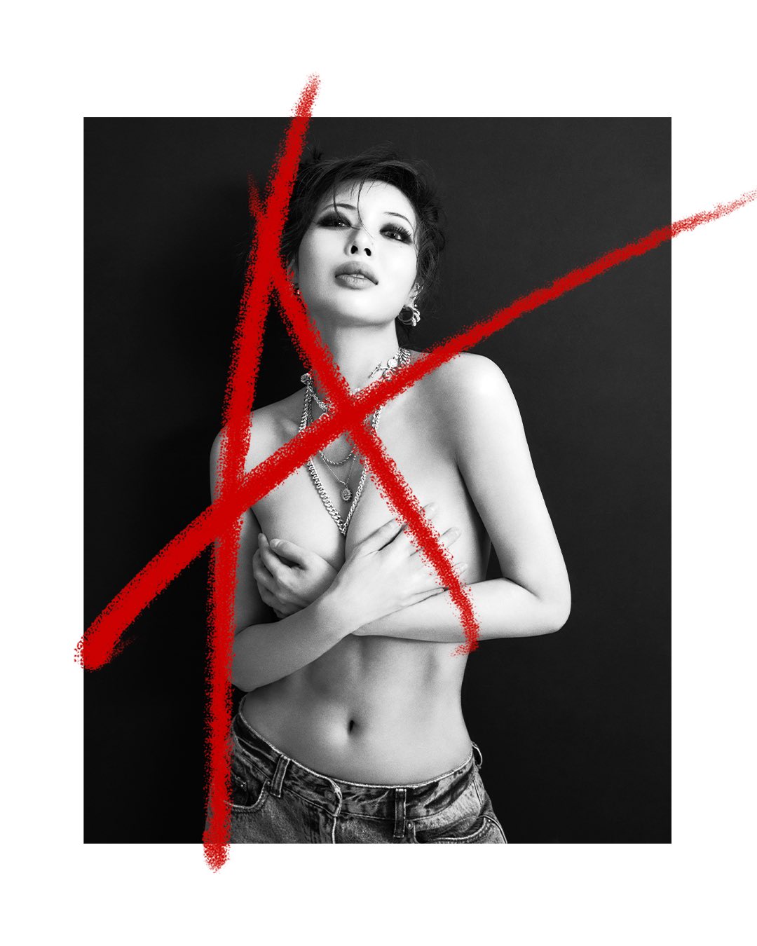 HyunA