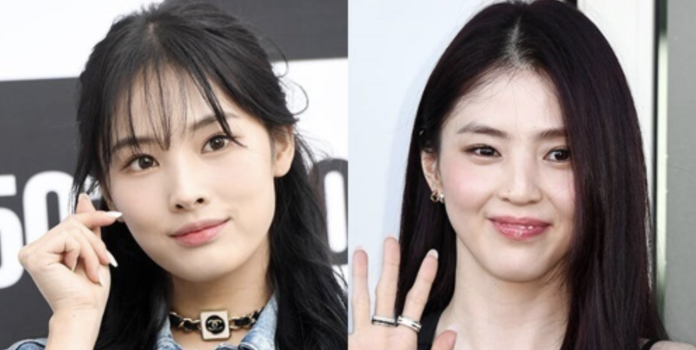 jini han so hee