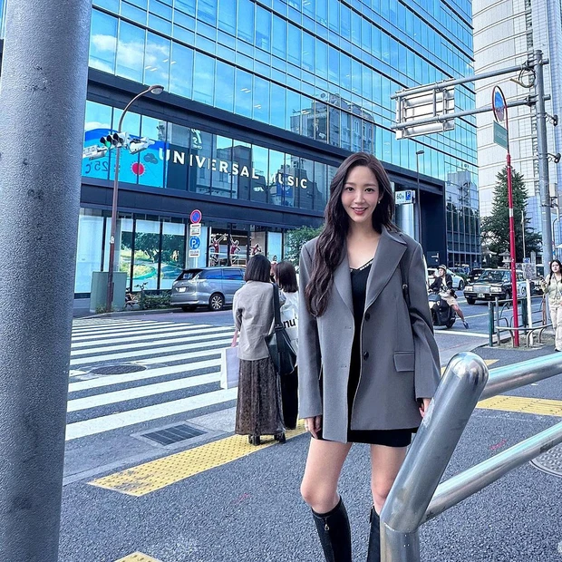 park min young
