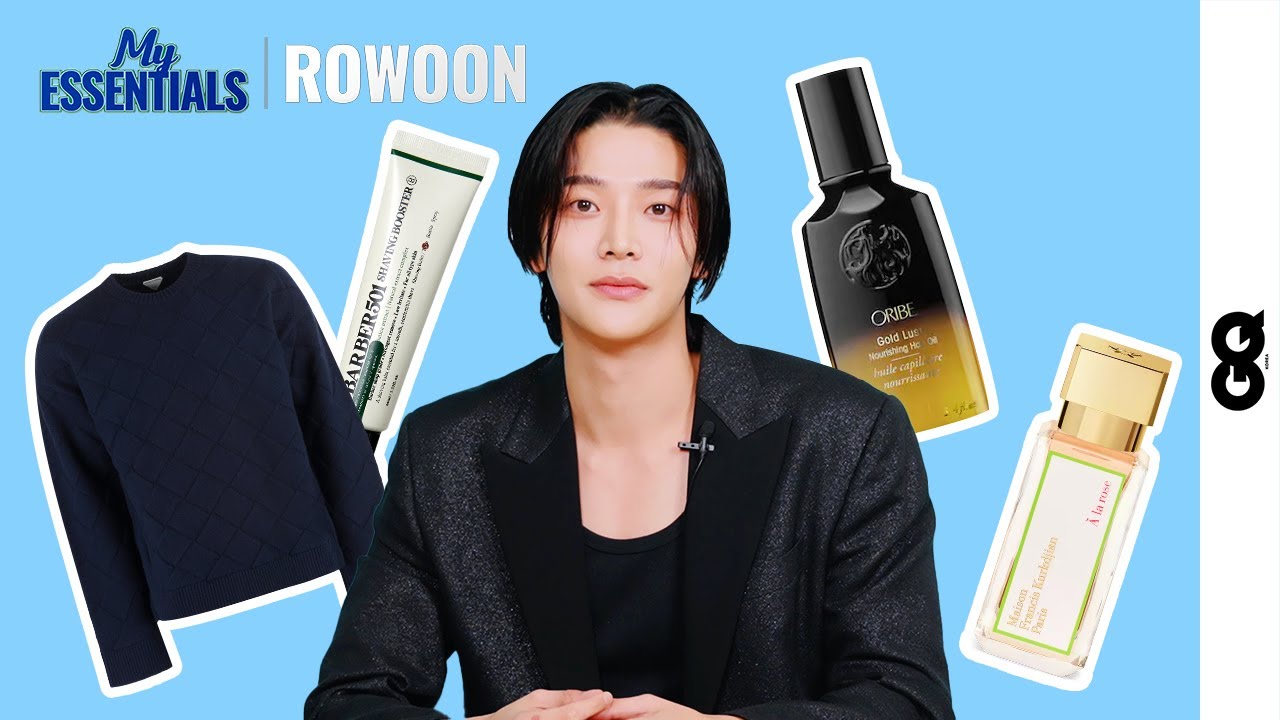 rowoon