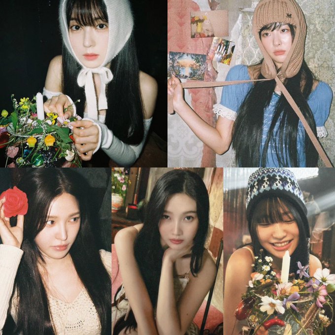 red velvet