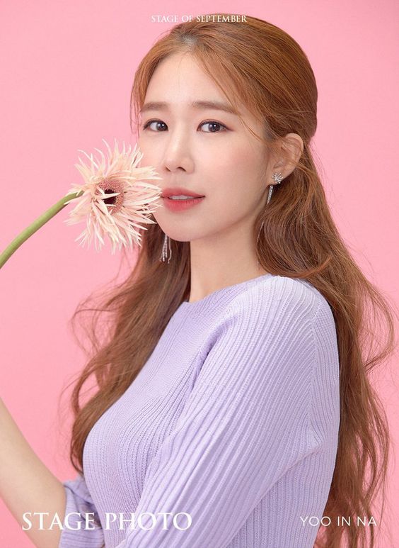 yoo in na