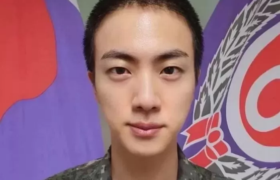 bts jin military-thumbnail