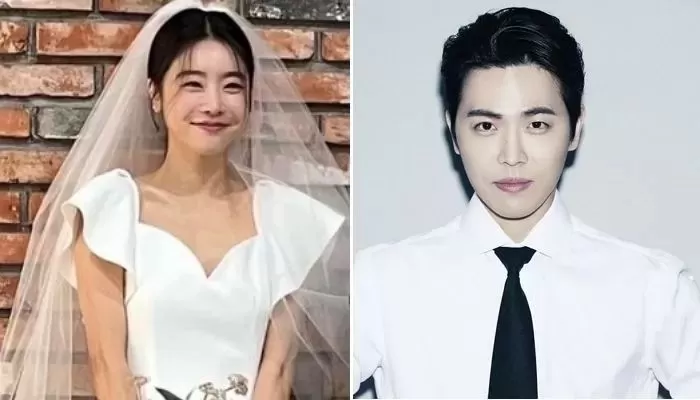 Sojin Lee Dong-ha