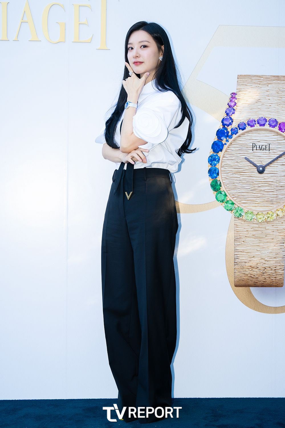 Kim Ji-won