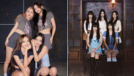 blackpink red velvet-thumbnail