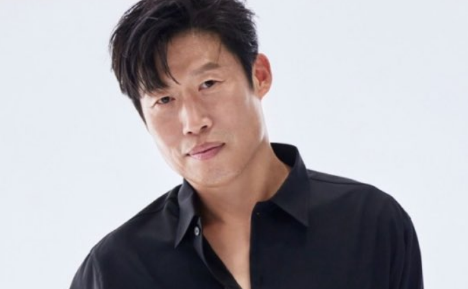 Yoo Hae-jin -thumbnail