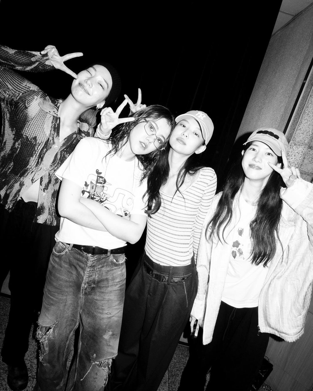 jennie blackpink