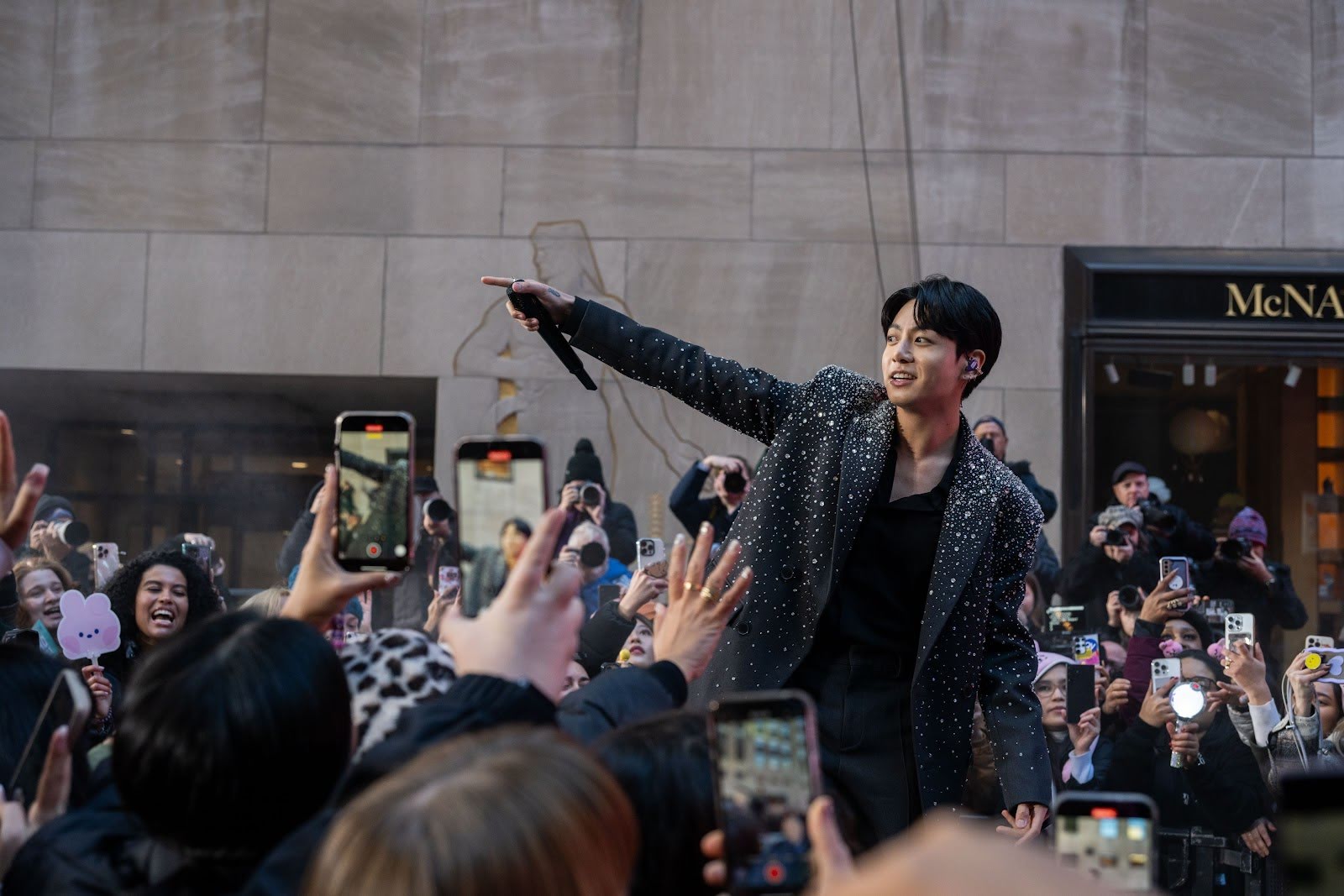 bts Jungkook