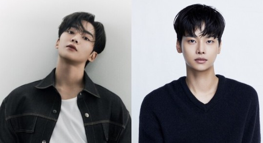 rowoon cha hak yeon thumbnail