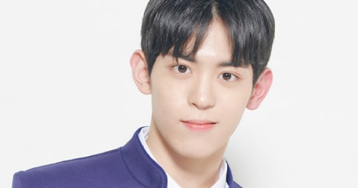 Kim Hyunbin thumbnail