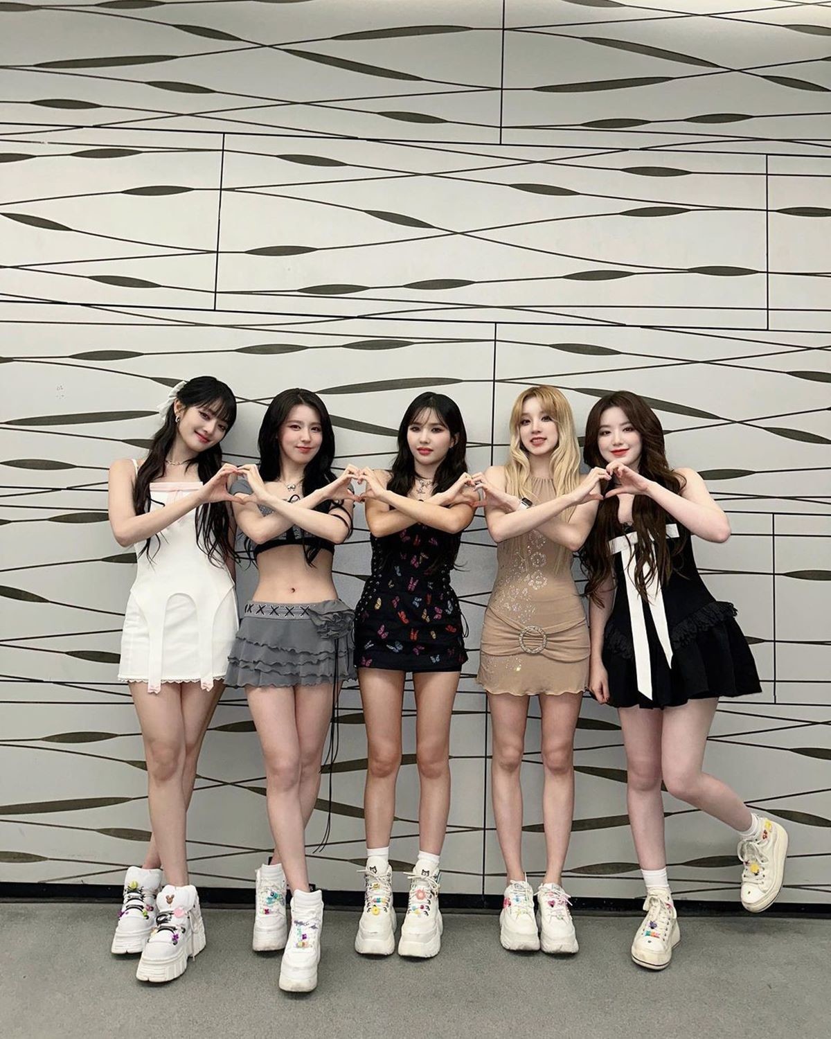 (g)i-dle
