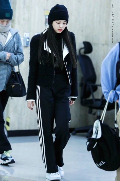 jennie blackpink