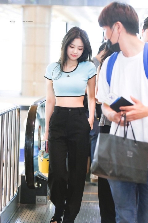 jennie blackpink