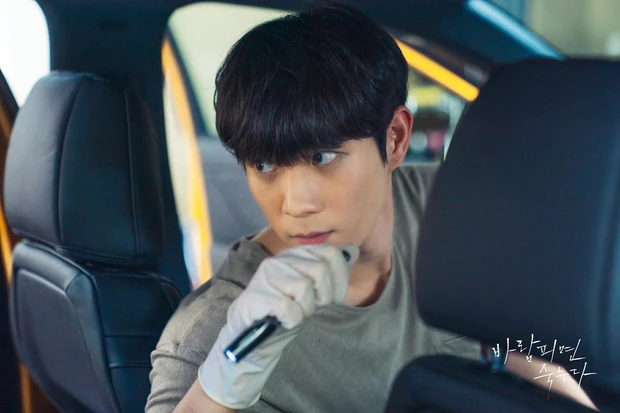 Kim Young-dae