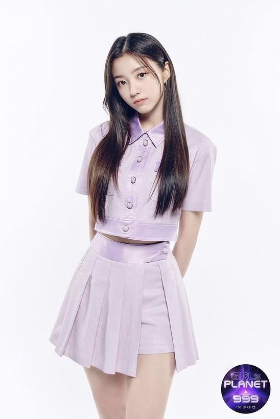 kang ye seo