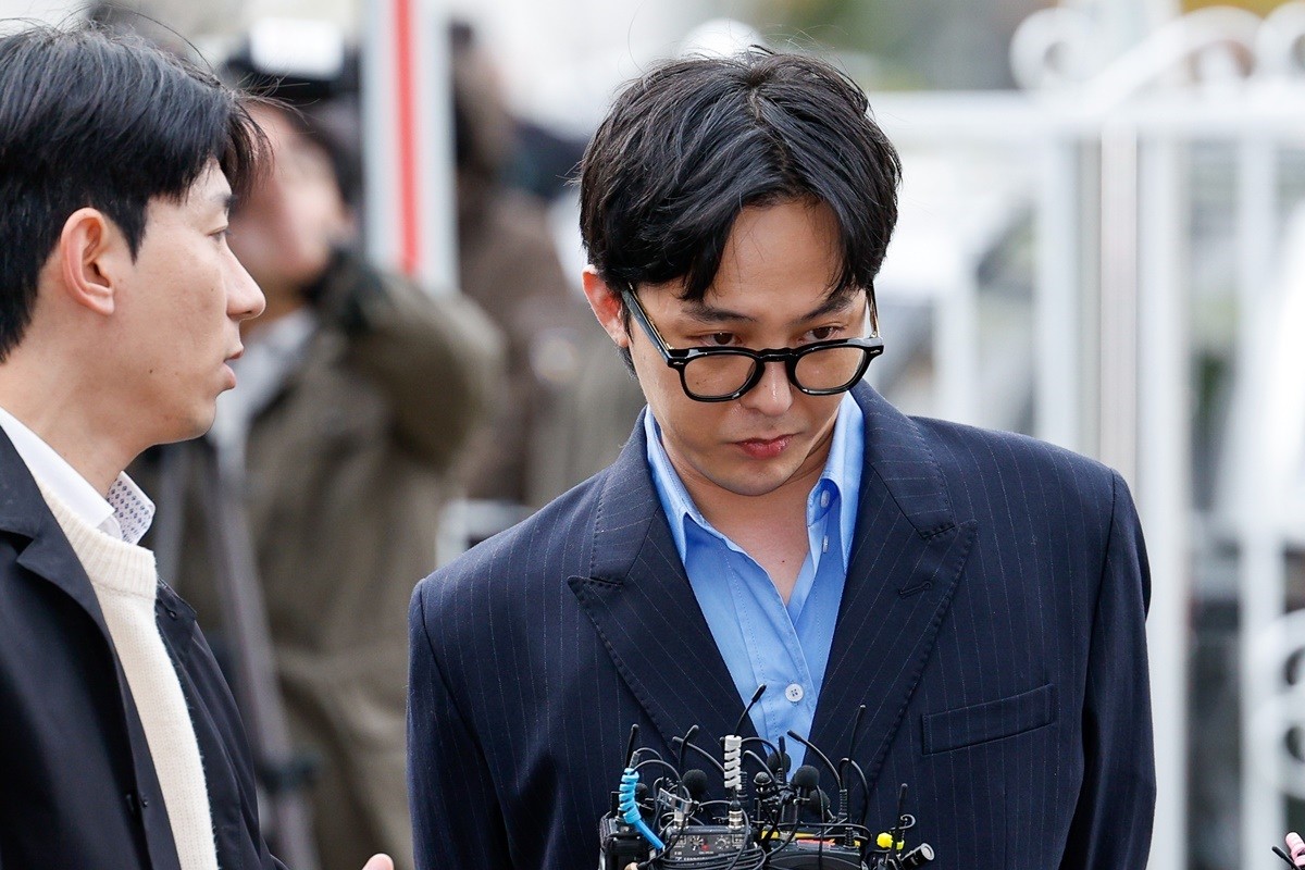 g dragon