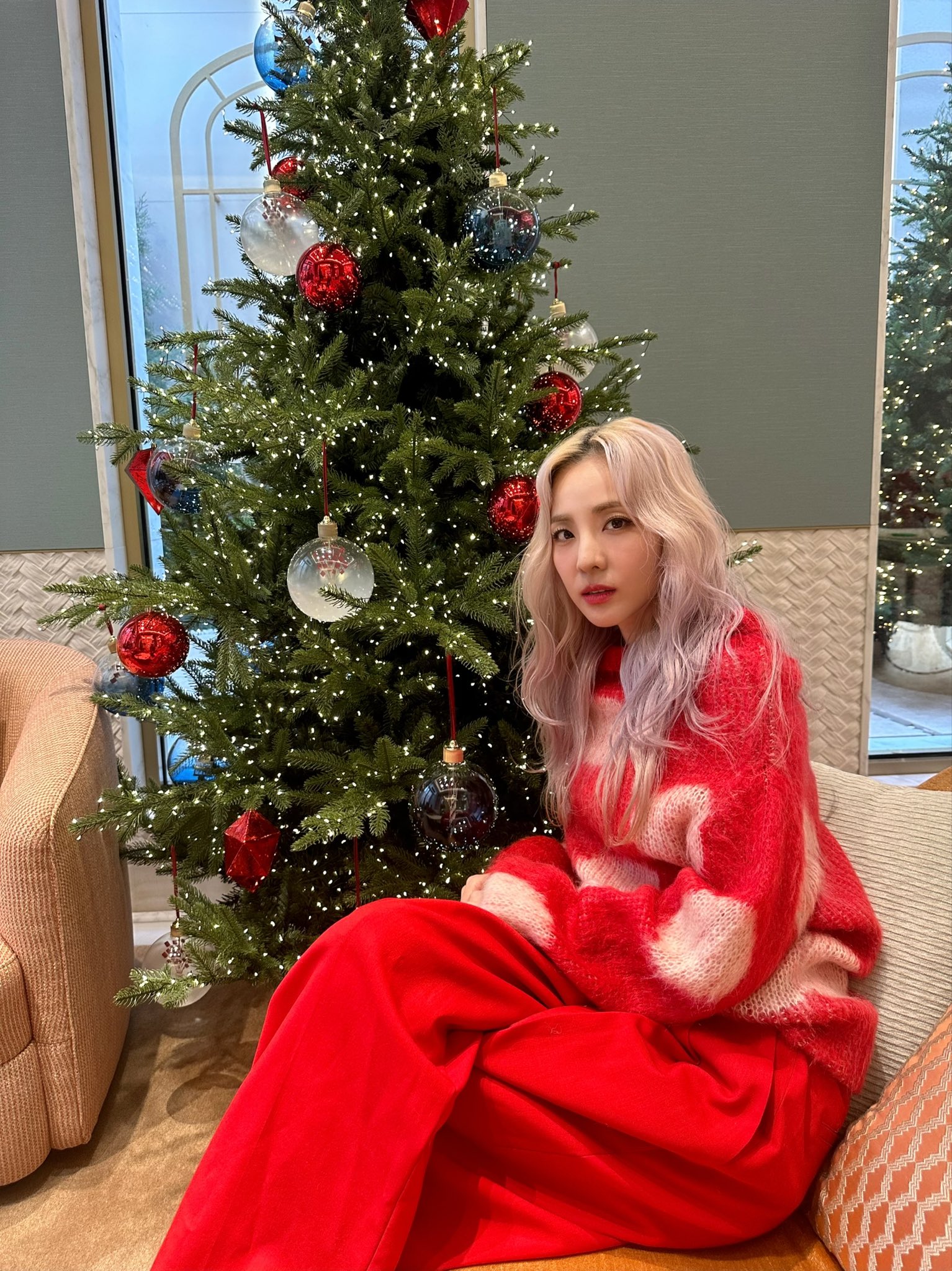 Sandara Park