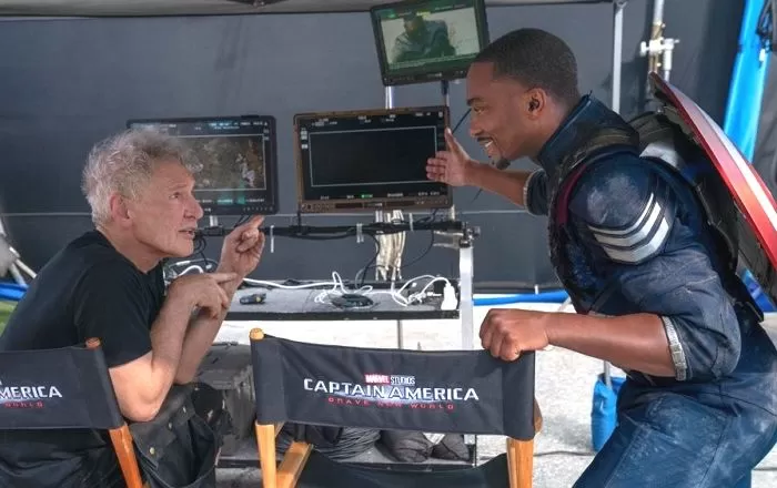 captain america