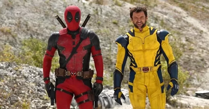 deadpool