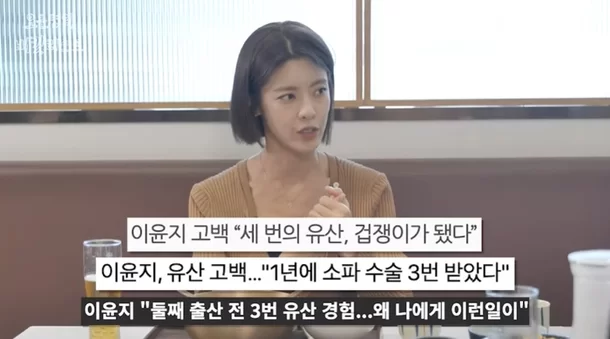 lee yoon ji