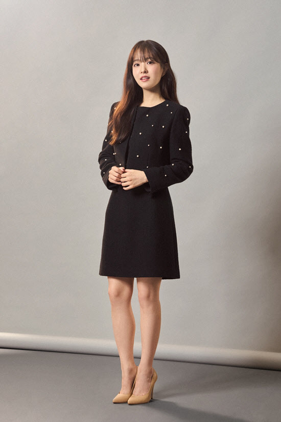 park bo young