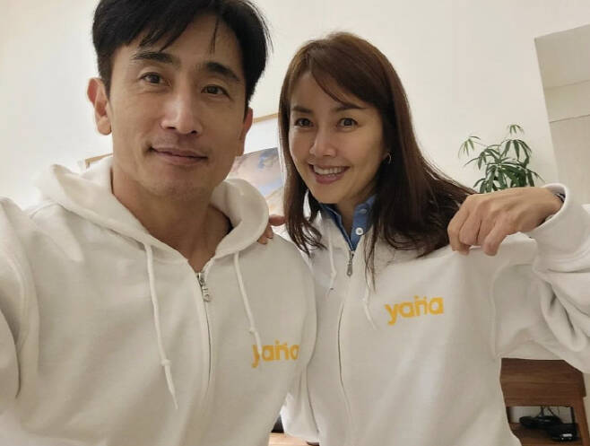 shin ae ra