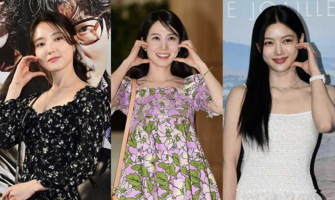 se young eun bin yoo jung