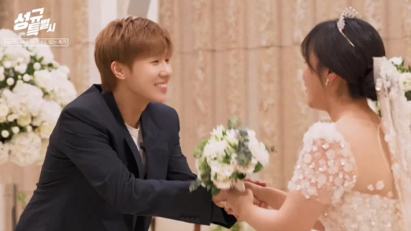 Sunggyu infinite