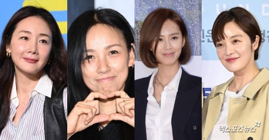 hwang bora lee hyori