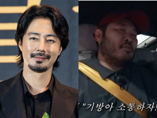 Jo In-sung