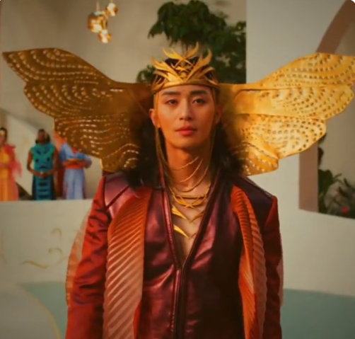 park seo joon-the-marvels