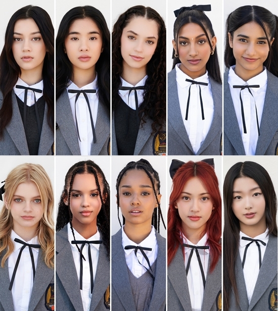 Dream Academy