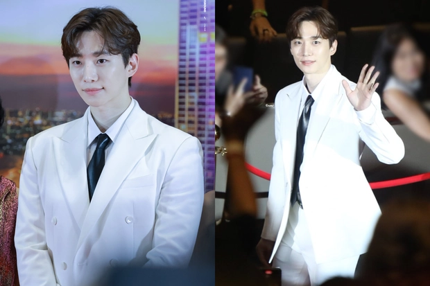 lee junho