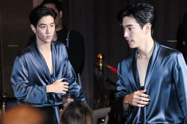 Mark Tuan (GOT7)