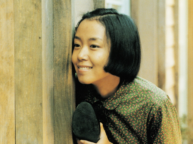 Jeon Do-yeon