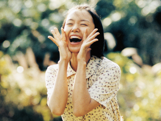 Jeon Do-yeon