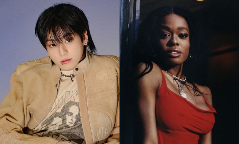 Azealia Banks jungkook