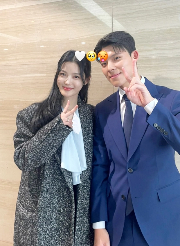 kim yoo jung