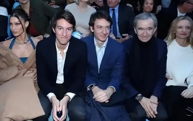 Frédéric Arnault