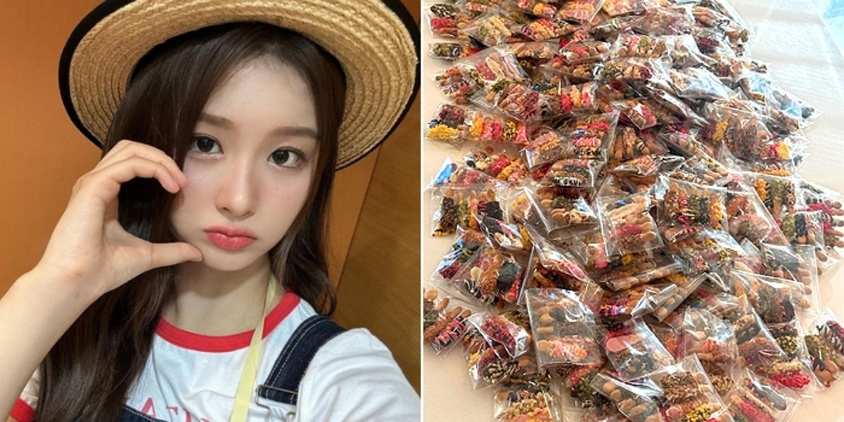 NMIXX Sullyoon