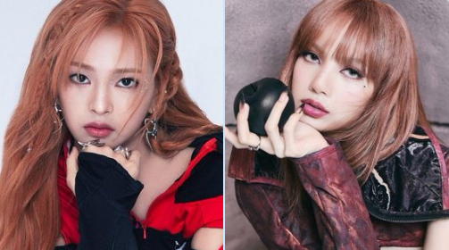 chiquita-lisa blackpink thumbnail