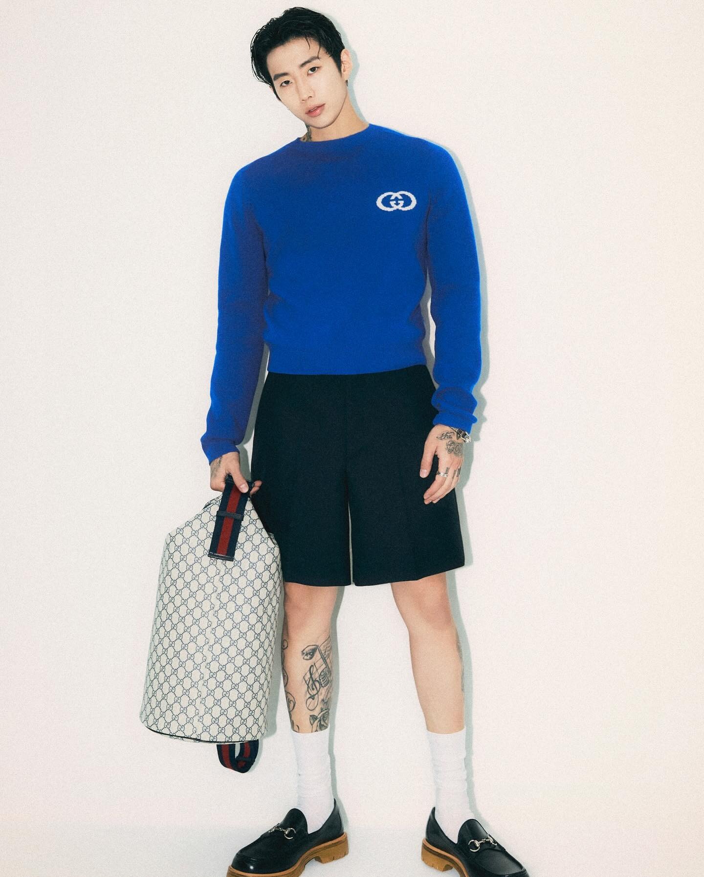 jay park