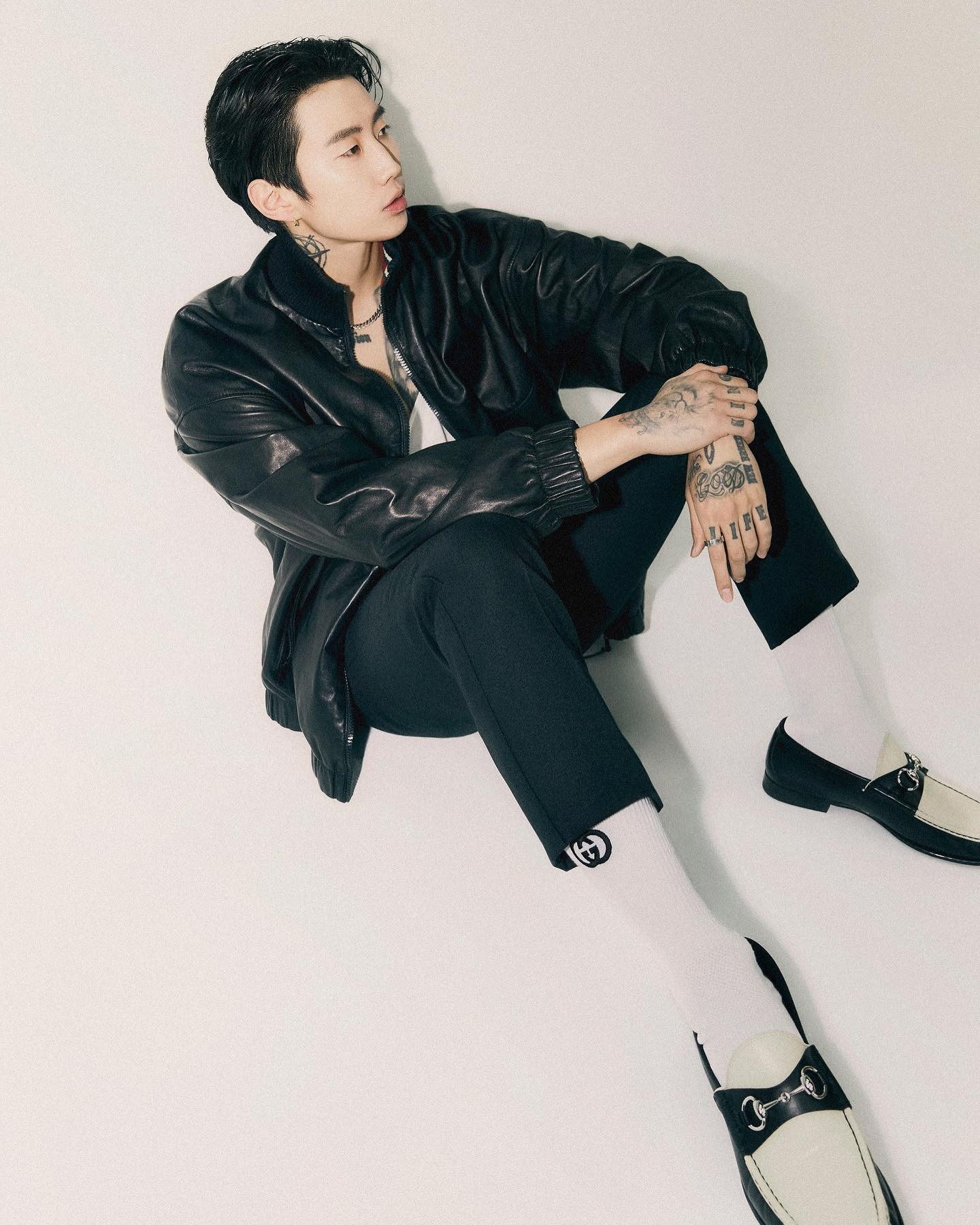 jay park