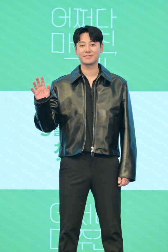 Kim Dong-wook