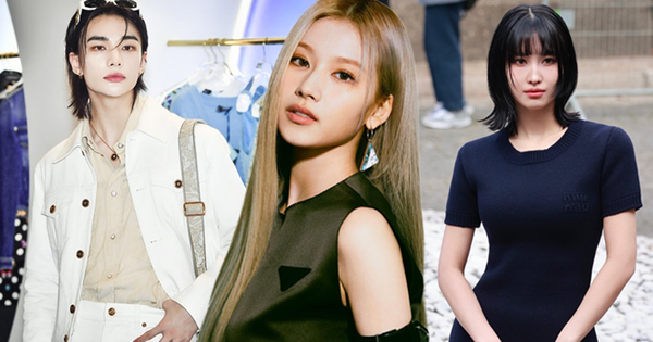 idols high fashion -thumbnail