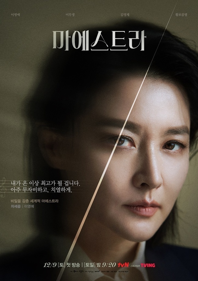 Lee Young-ae